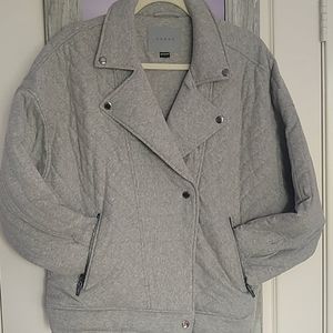 Blank NYC Soft Moto Jacket